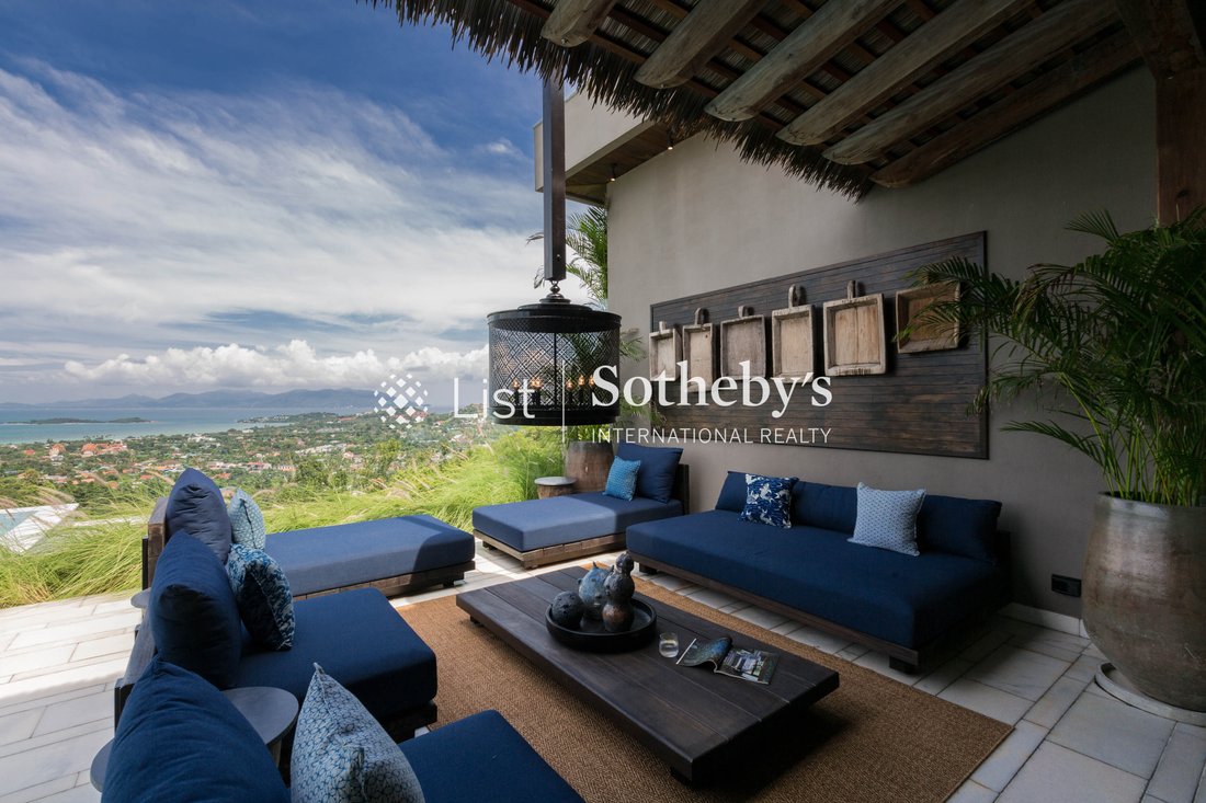 House in Koh Samui, Surat Thani, Thailand 4 - 17615254
