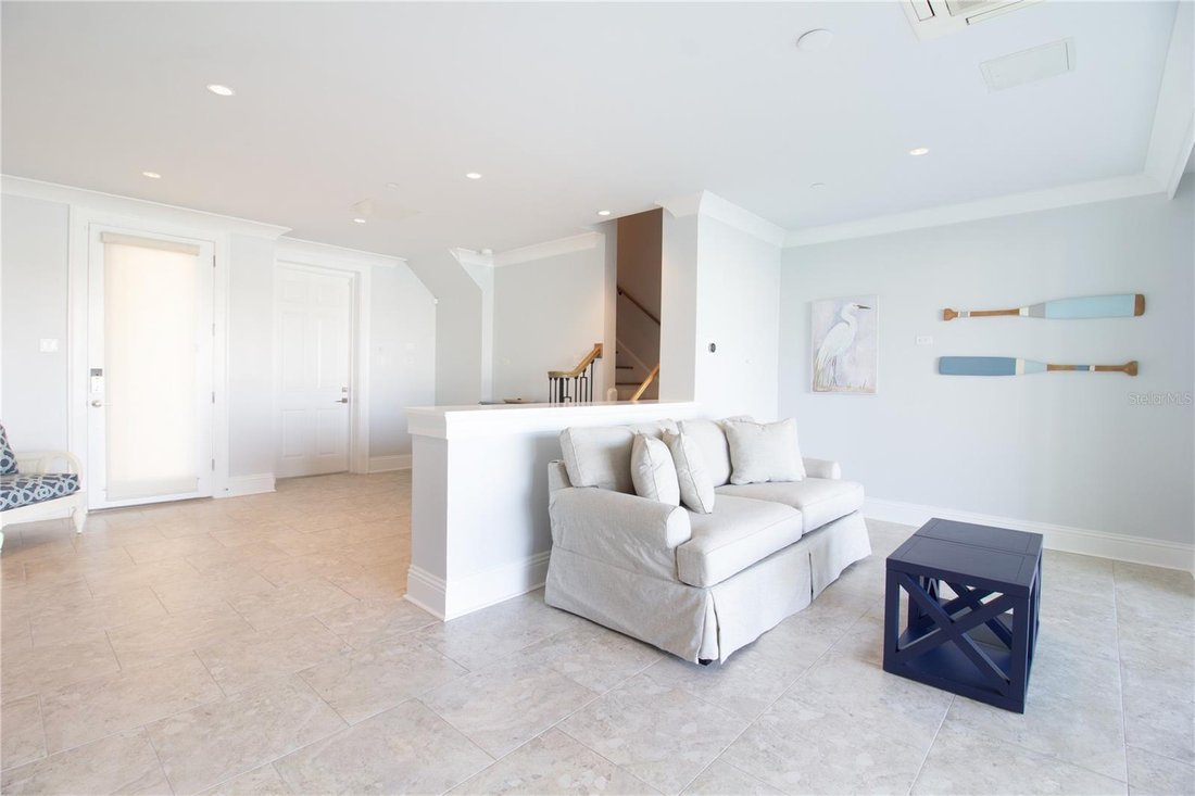 Townhouse in Clearwater, Florida, United States 5 - 17603340