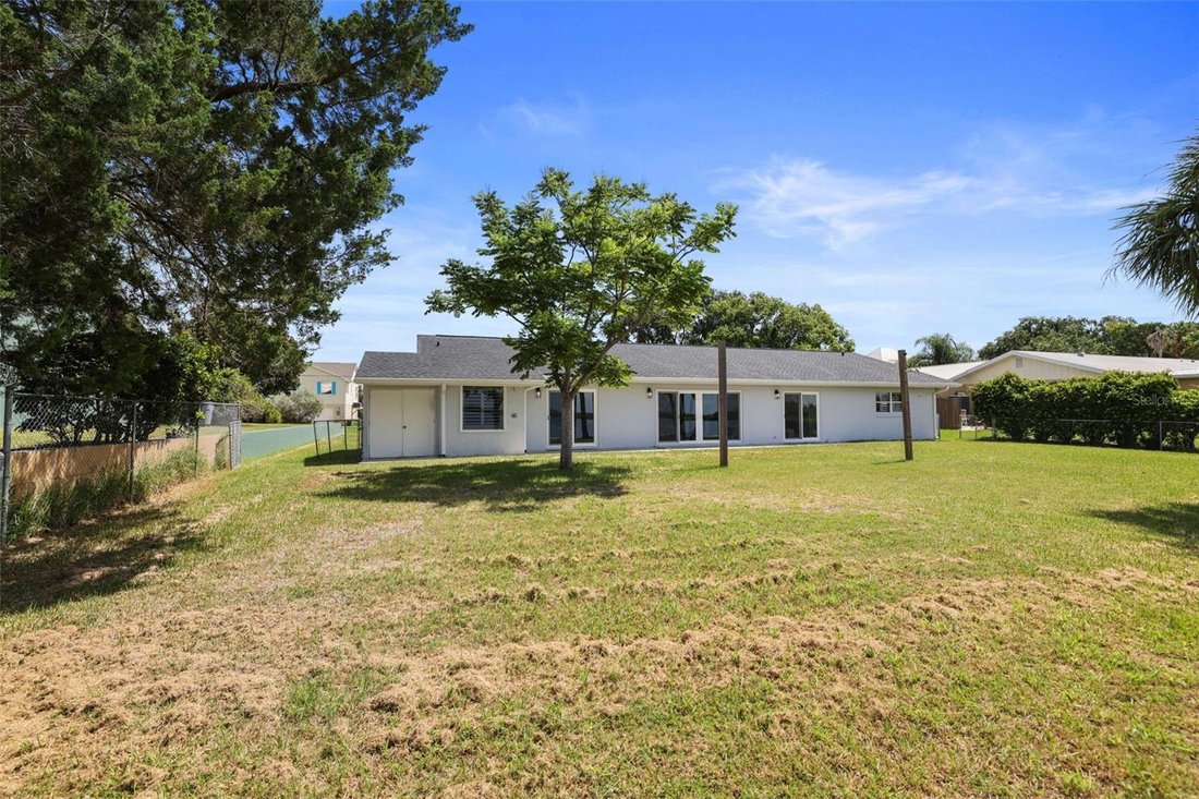 House in Crystal River, Florida, United States 4 - 17613210