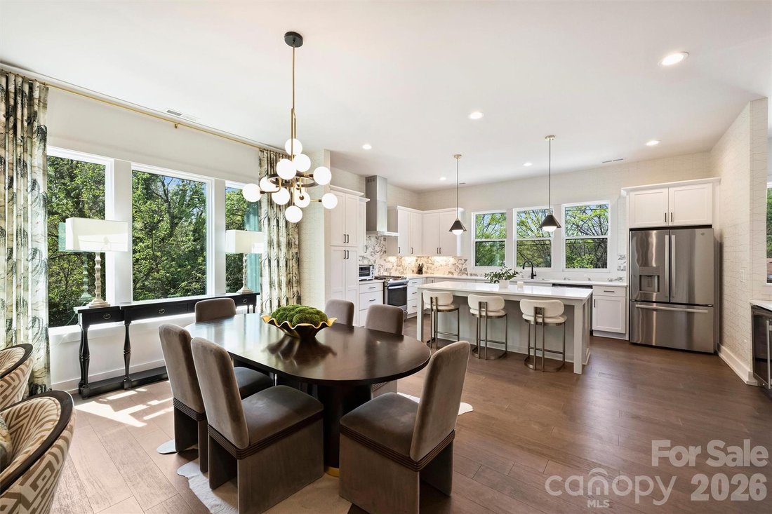 Condo in Charlotte, North Carolina, United States 5 - 17614106