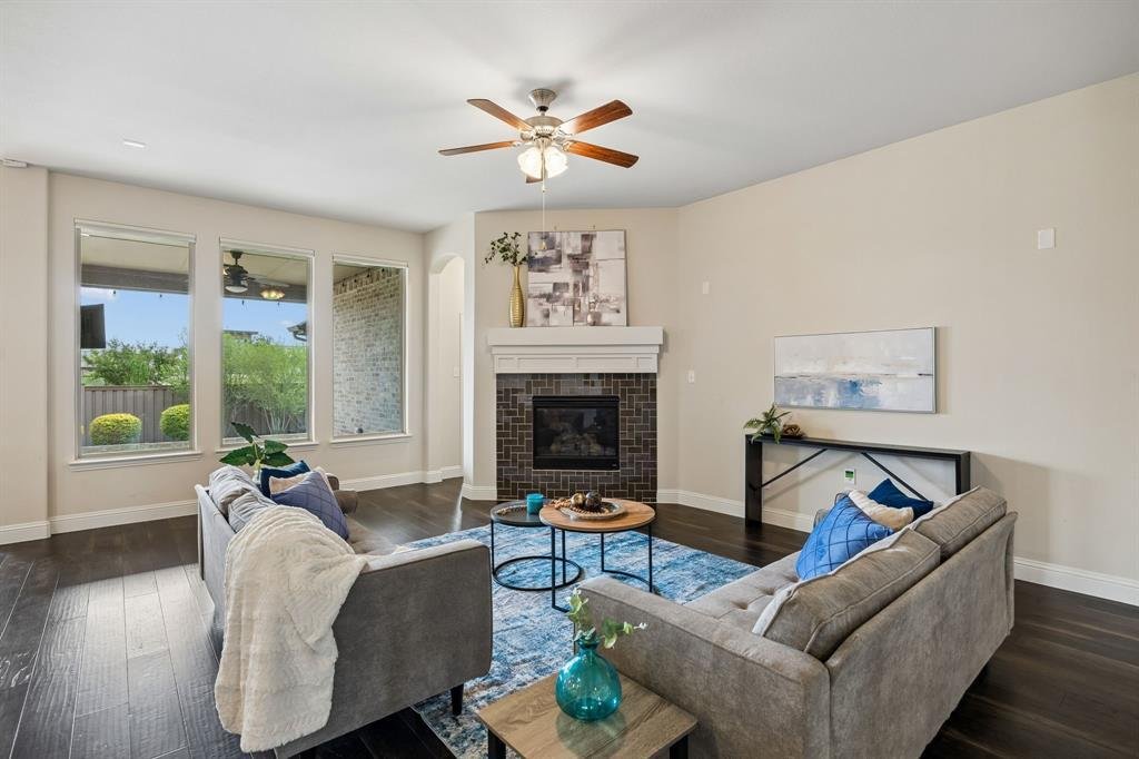 House in Prosper, Texas, United States 5 - 17610832