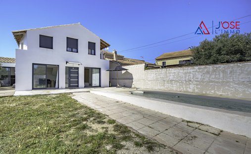 Villa in Marseille, Provence-Alpes-Côte d'Azur, Frankreich 1