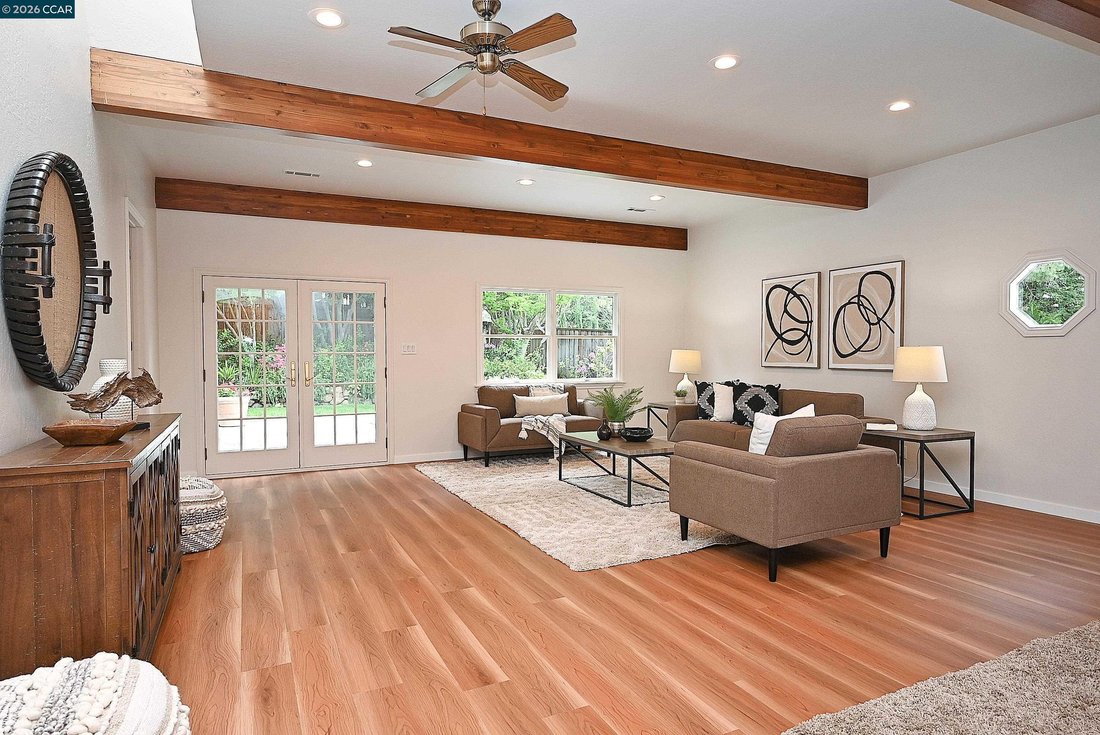 House in Pleasant Hill, California, United States 4 - 17600945