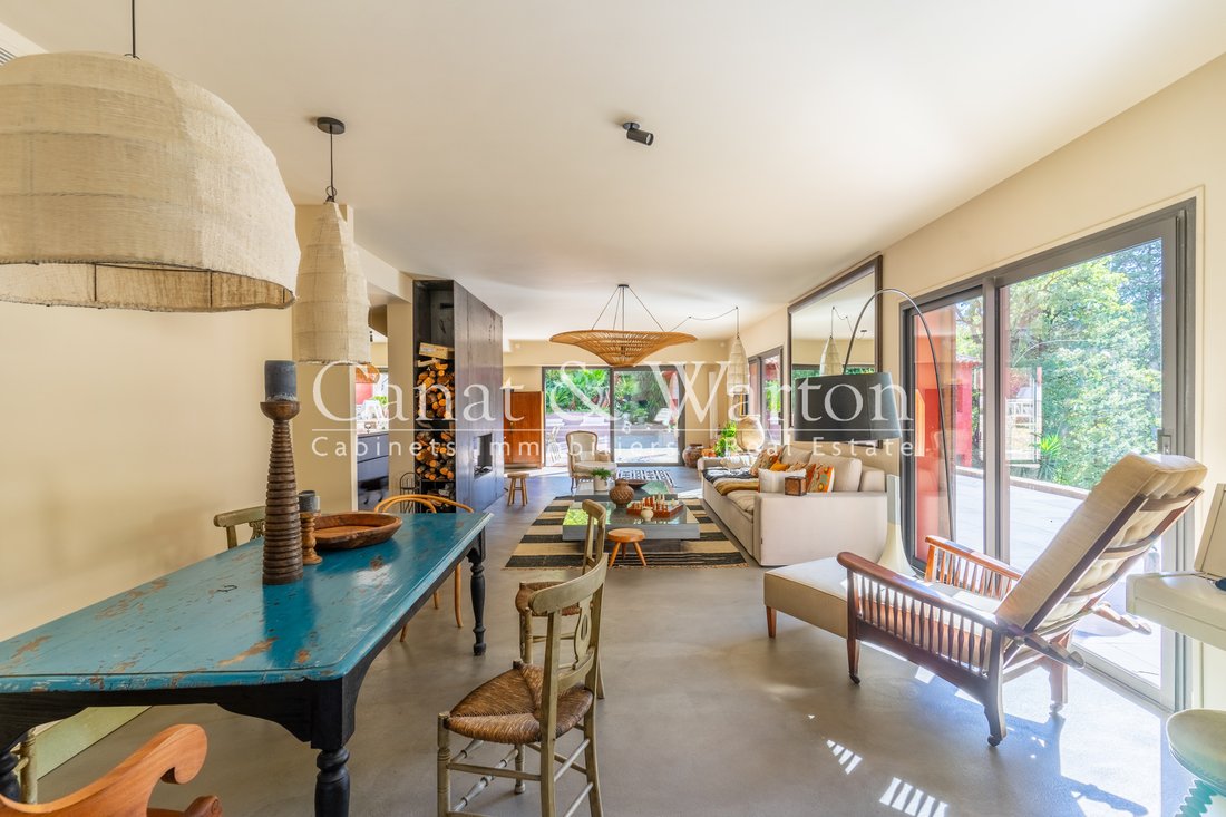House in Aguillon, Toulon, France 4 - 17612503
