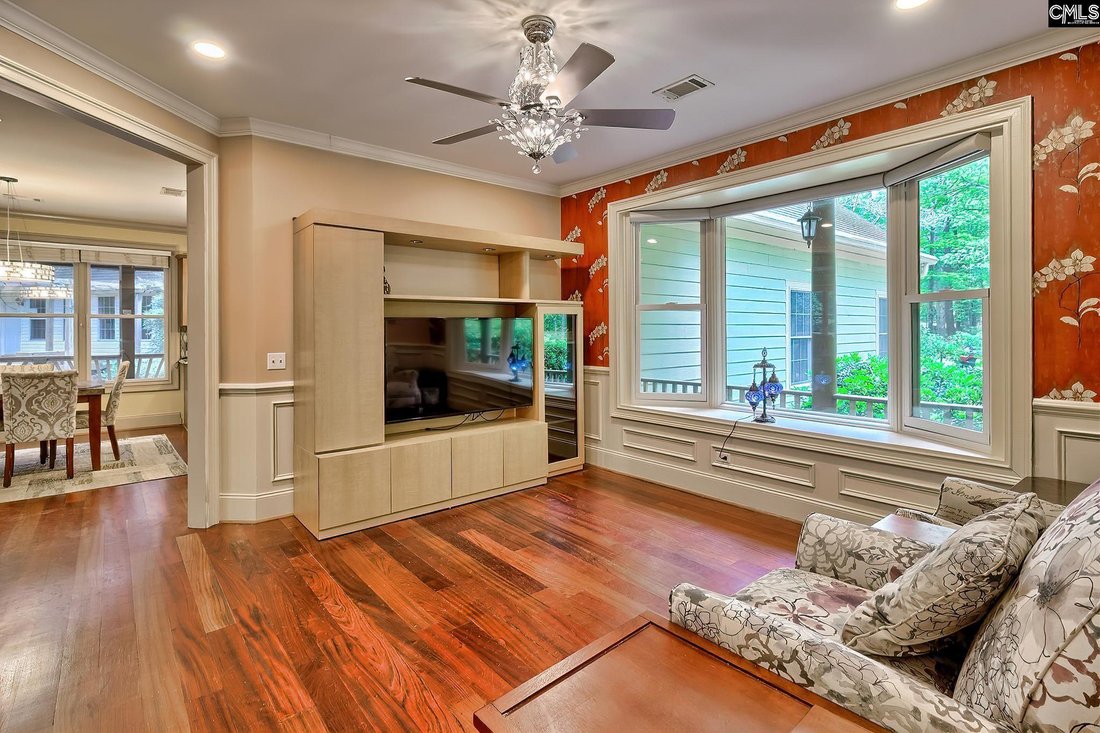 House in Lexington, South Carolina, United States 5 - 17611959