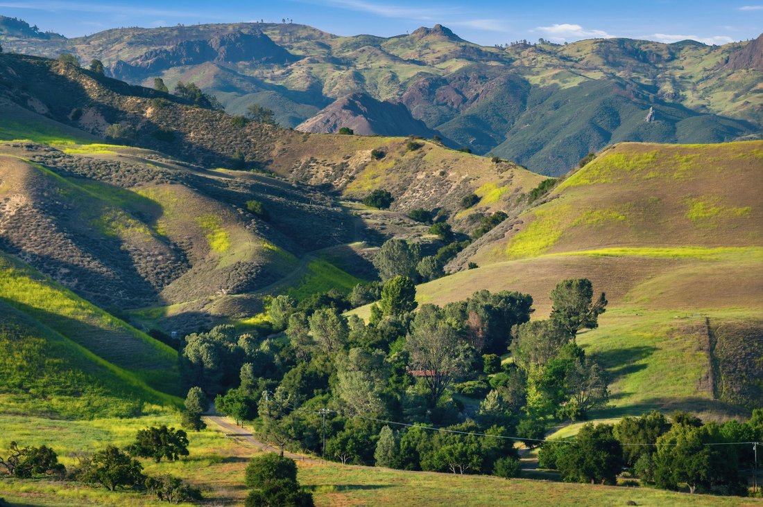 House in Santa Ynez, California, United States 1 - 17598737