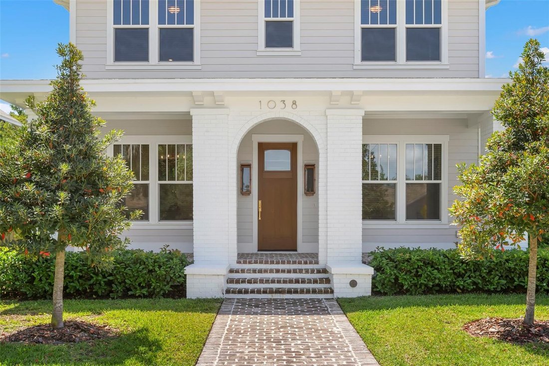 House in St. Petersburg, Florida, United States 4 - 17603864