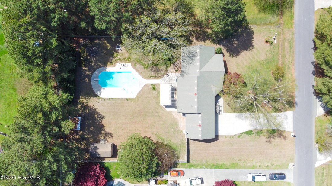 House in Moyock, North Carolina, United States 2 - 17613512