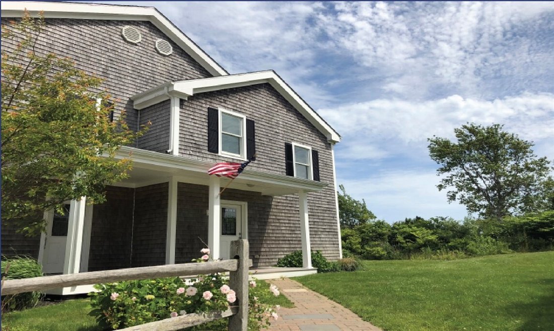 Condo in New Shoreham, Rhode Island, United States 1 - 17599291