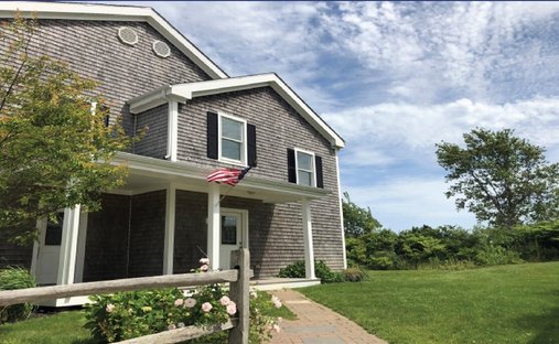 Condo in New Shoreham, Rhode Island, United States 1