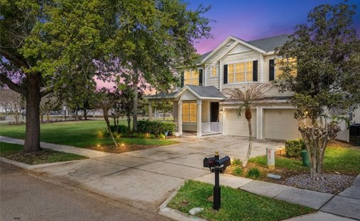 Casa a Lake Butler, Florida, Stati Uniti 1