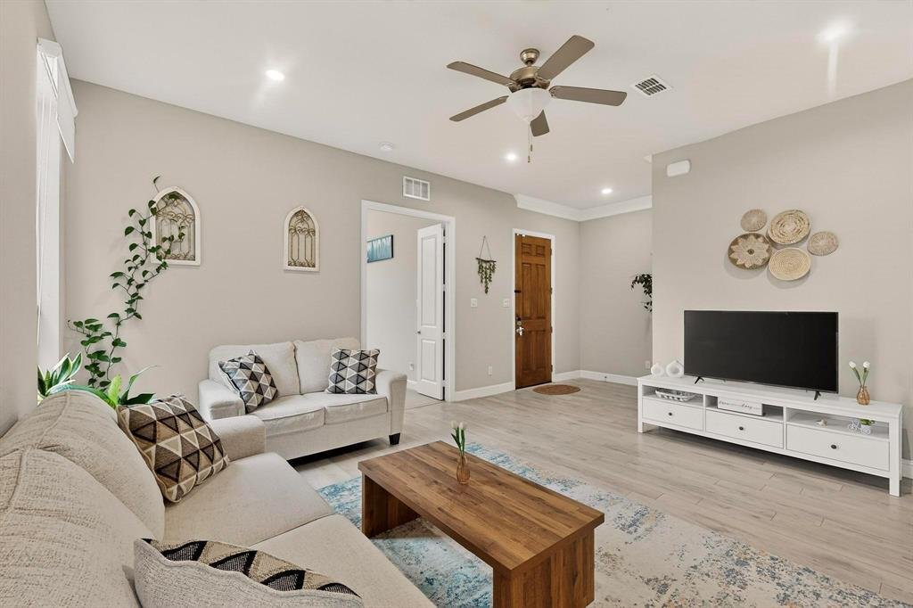 House in Allen, Texas, United States 5 - 17611010