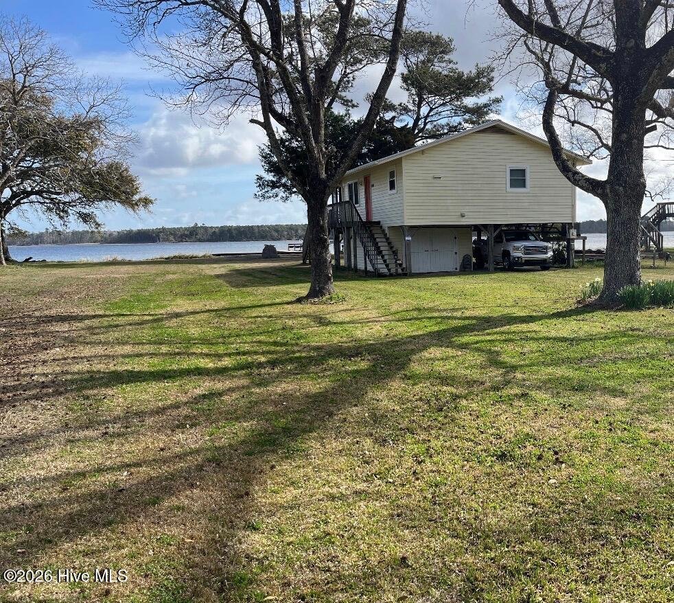 House in Beaufort, North Carolina, United States 5 - 17606270