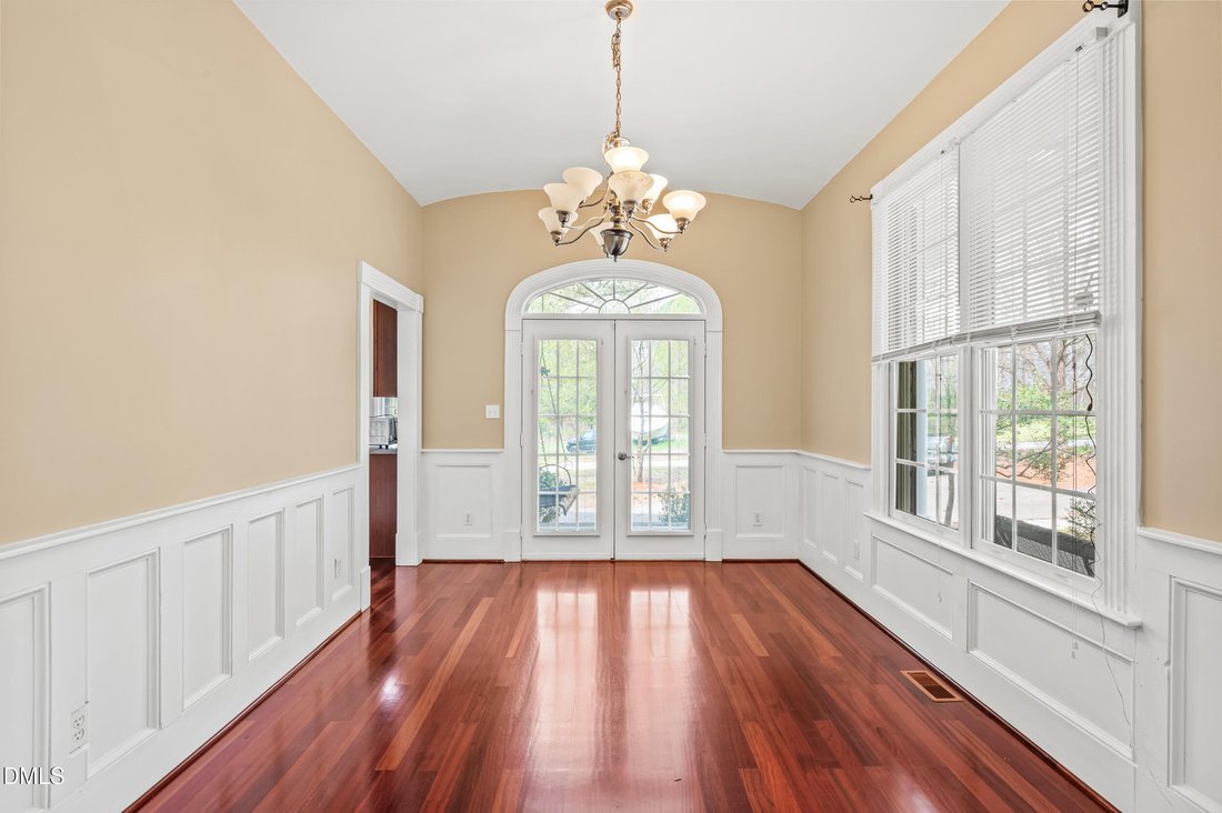 House in Raleigh, North Carolina, United States 5 - 17602757