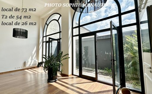 Apartment in Saint Vincent, Dax, France 1