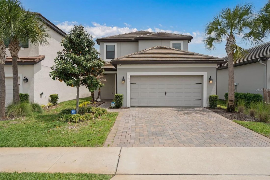 House in Winter Park, Florida, United States 3 - 17613182