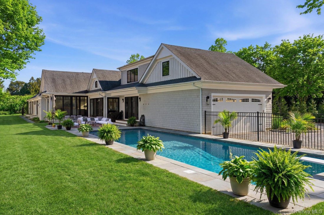House in Quogue, New York, United States 4 - 17613017