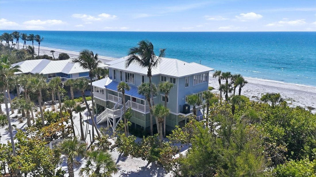 House in Placida, Florida, United States 3 - 17603614