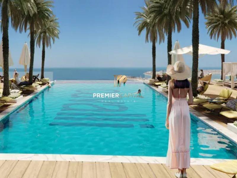 Apartment in Al Safouh Second, Al Safouh, Dubai 1 - 17600119