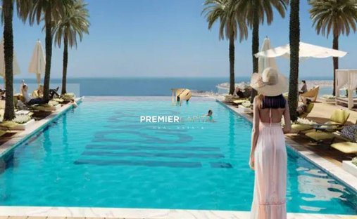 Apartment in Al Safouh Second, Al Safouh, Dubai 1