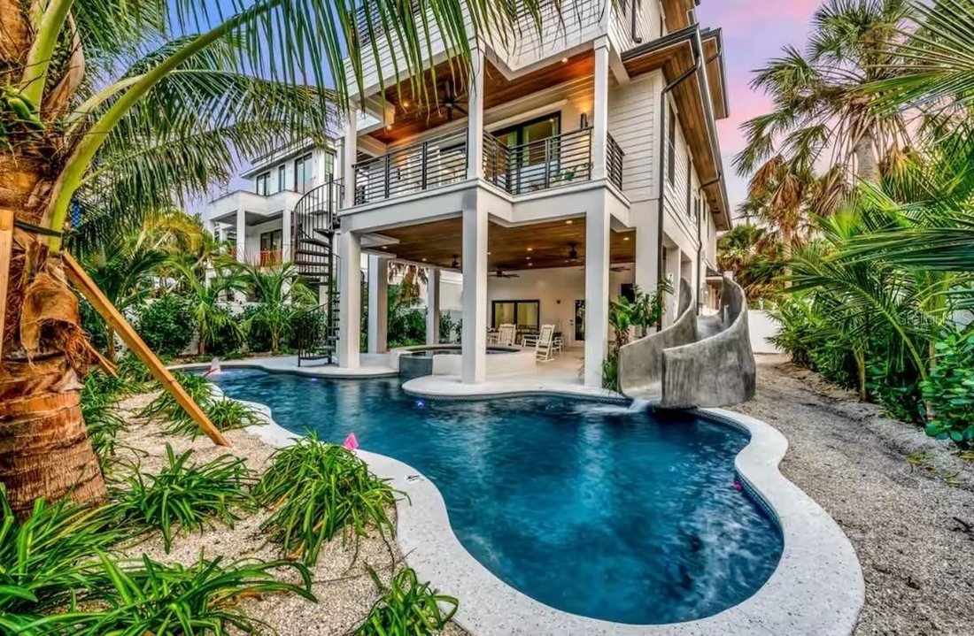 House in Siesta Key, Florida, United States 2 - 17604078