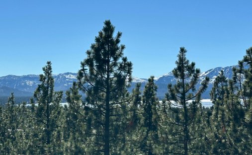 Casa a Stateline, Nevada, Stati Uniti 1