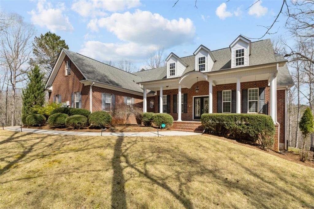 House in Winston, Georgia, United States 2 - 17608516