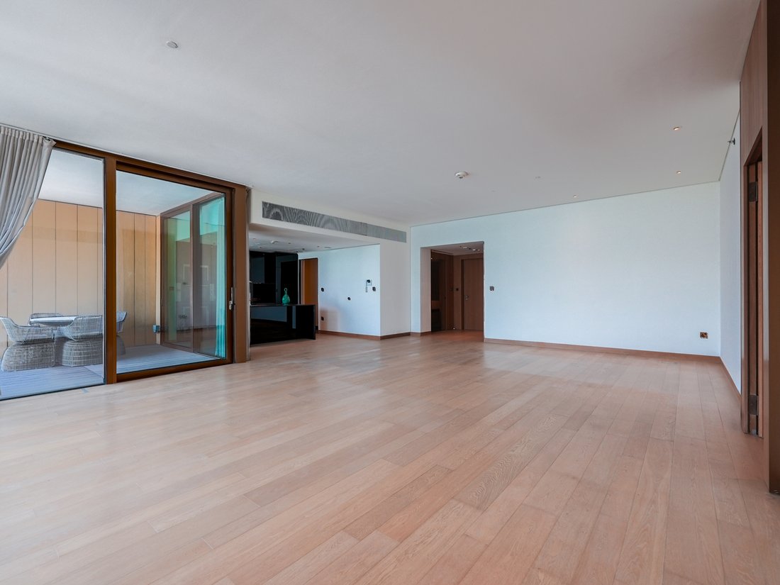 Apartment in Jumeirah Bay, Dubai, United Arab Emirates 4 - 17599112