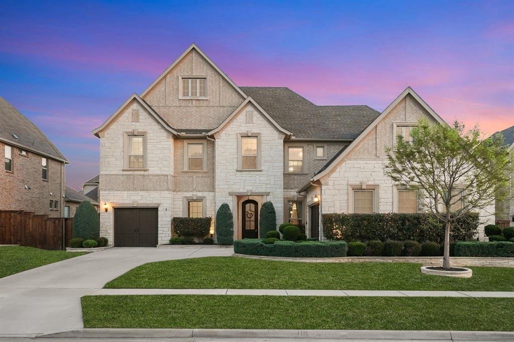 House in Frisco, Texas, United States 1 - 17610888