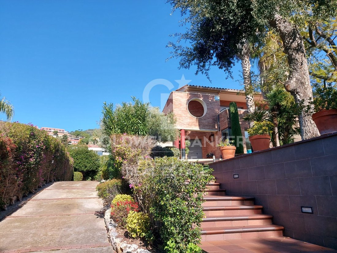 House in Teia, Catalonia, Spain 4 - 17613308