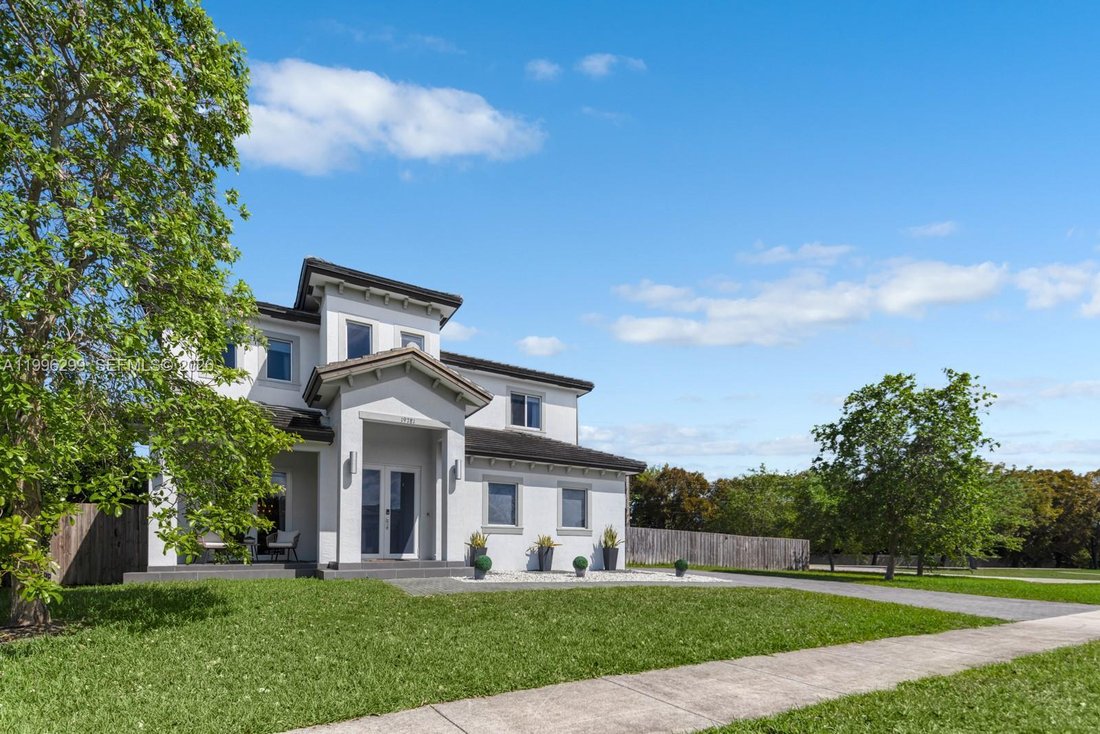Casa a Cutler Bay, Florida, Stati Uniti 5 - 17613380