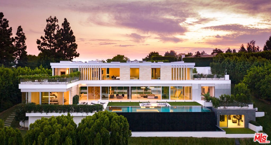 House in Los Angeles, California, United States 1 - 17605735