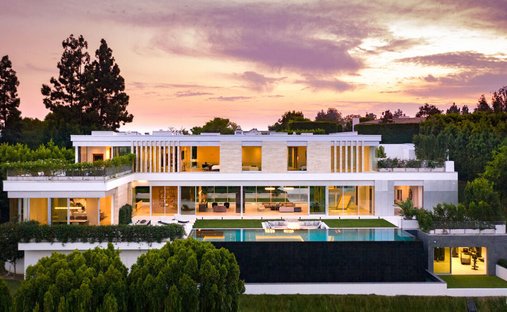 House in Los Angeles, California, United States 1