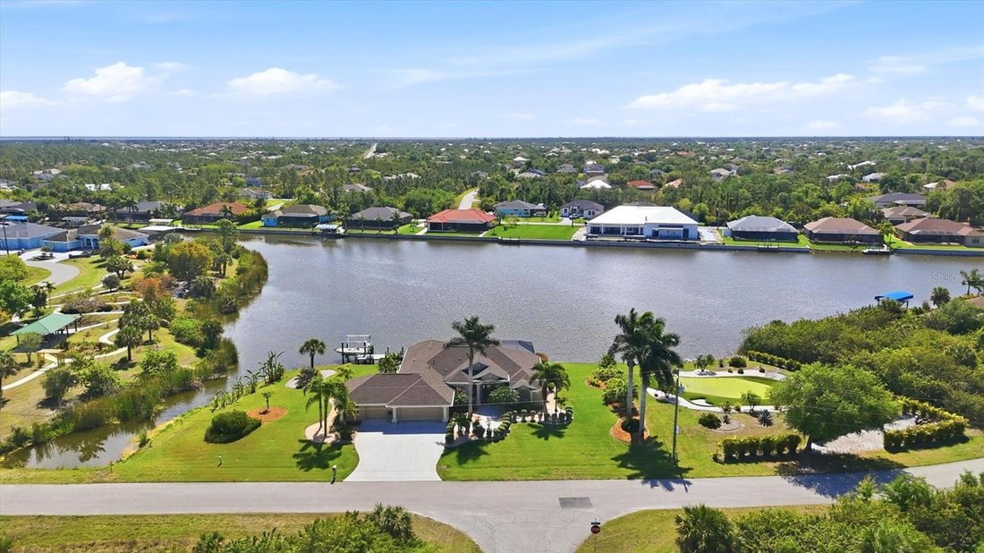 House in Port Charlotte, Florida, United States 2 - 17603587