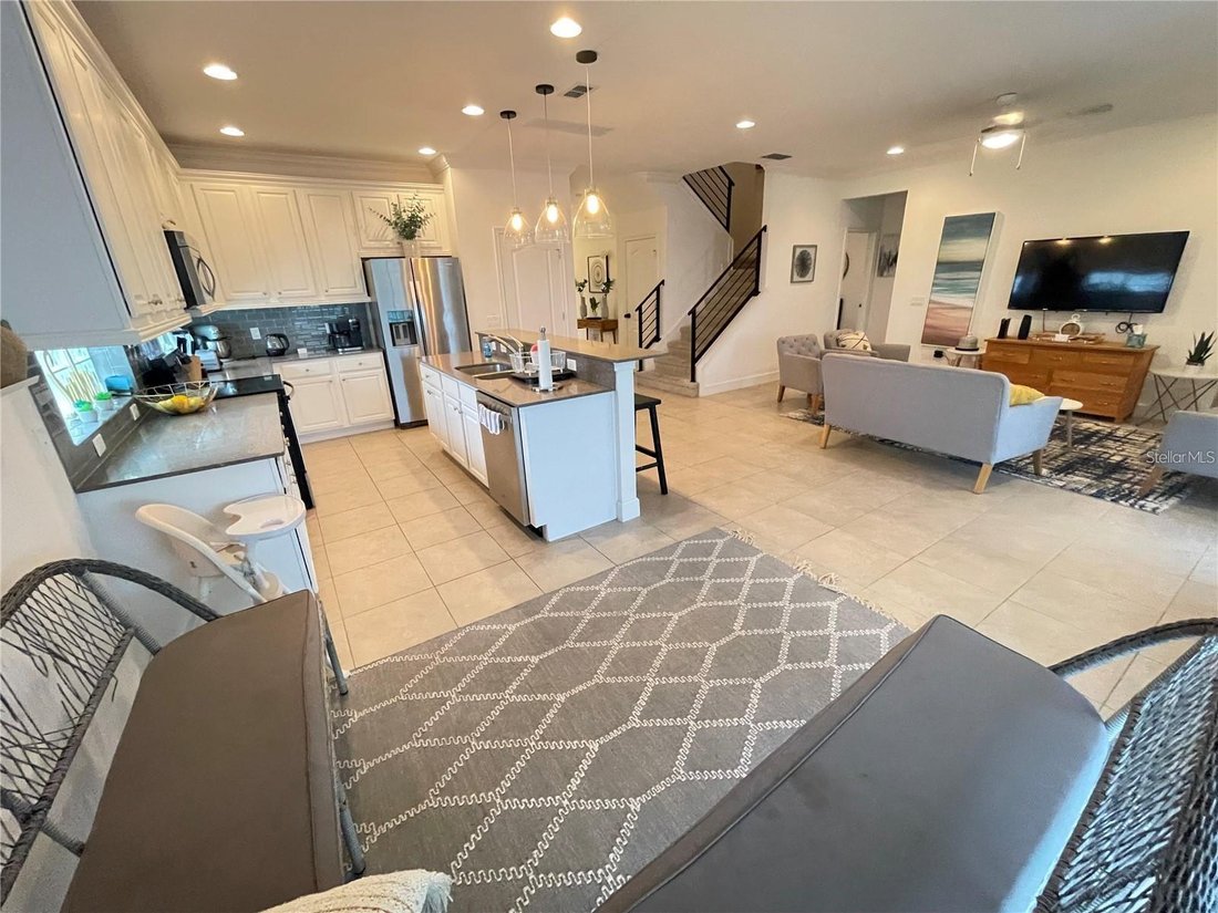 House in Davenport, Florida, United States 4 - 17603970