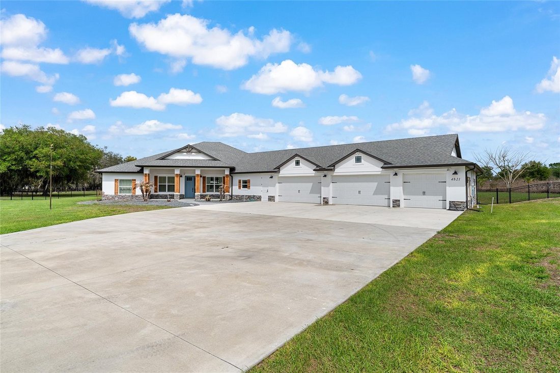 House in Fruitland Park, Florida, United States 2 - 17403263