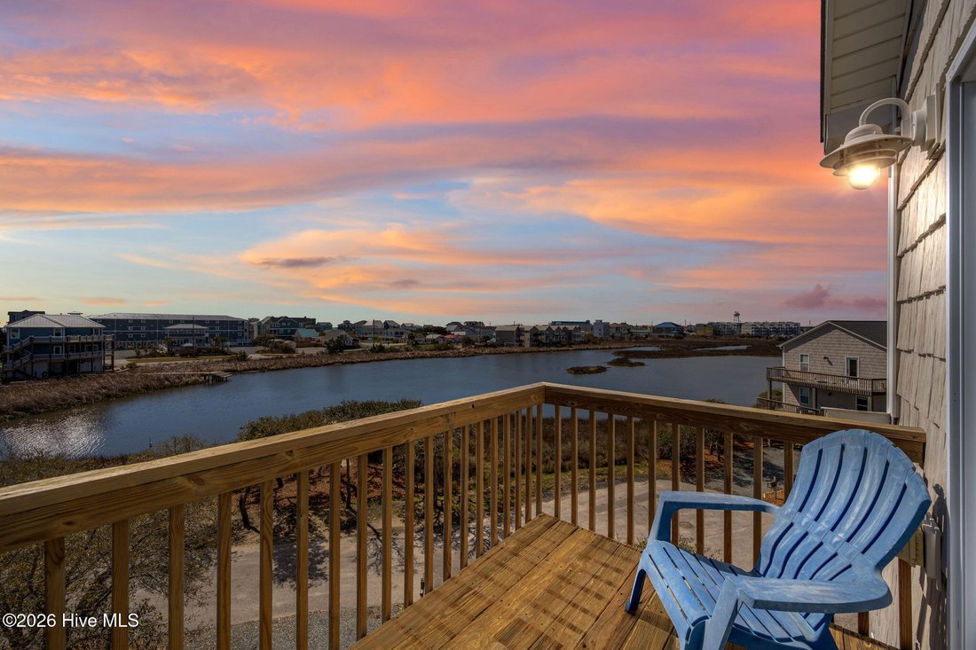 Townhouse in Surf City, North Carolina, United States 4 - 17606124