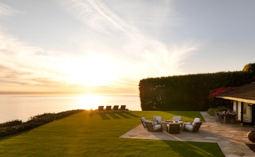 House in Santa Barbara, California, United States 1