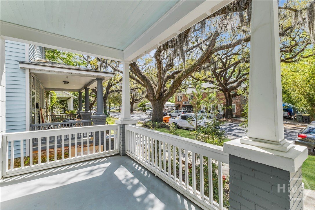 House in Savannah, Georgia, United States 5 - 17605665