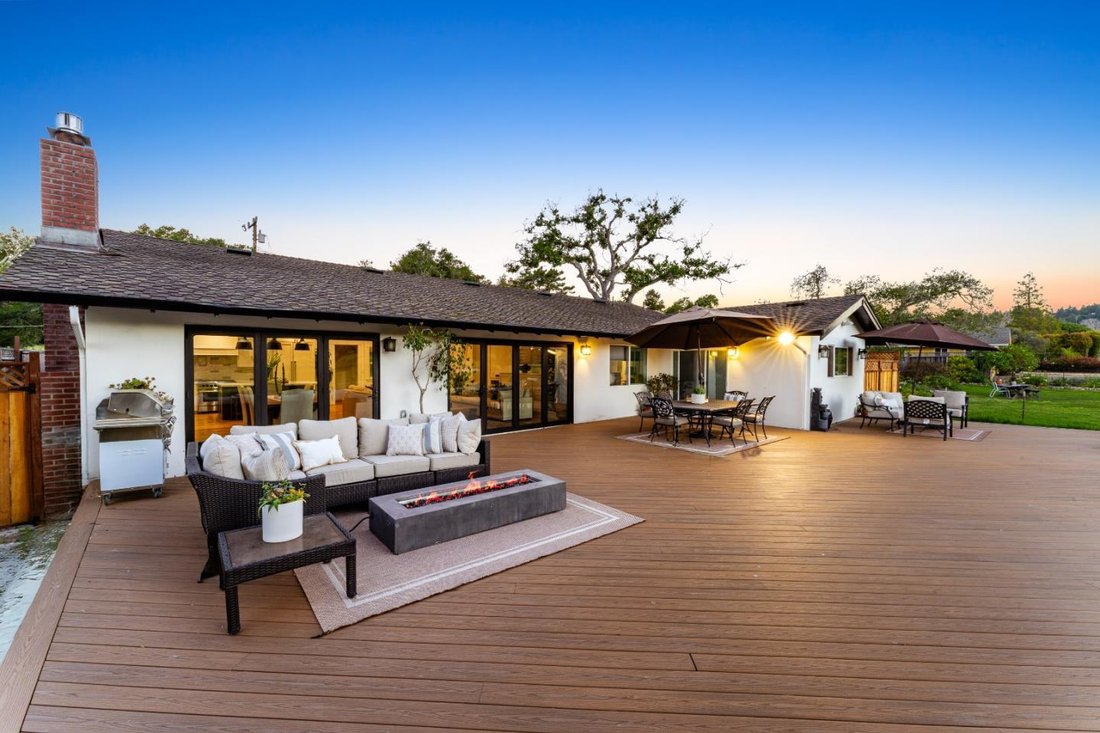 House in Santa Cruz, California, United States 1 - 17600814
