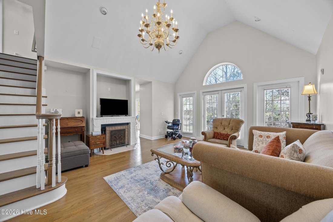 House in Wilmington, North Carolina, United States 5 - 17605202