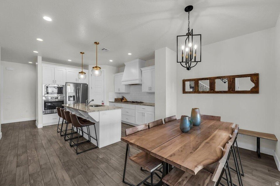 Townhouse in St. George, Utah, United States 5 - 17601835