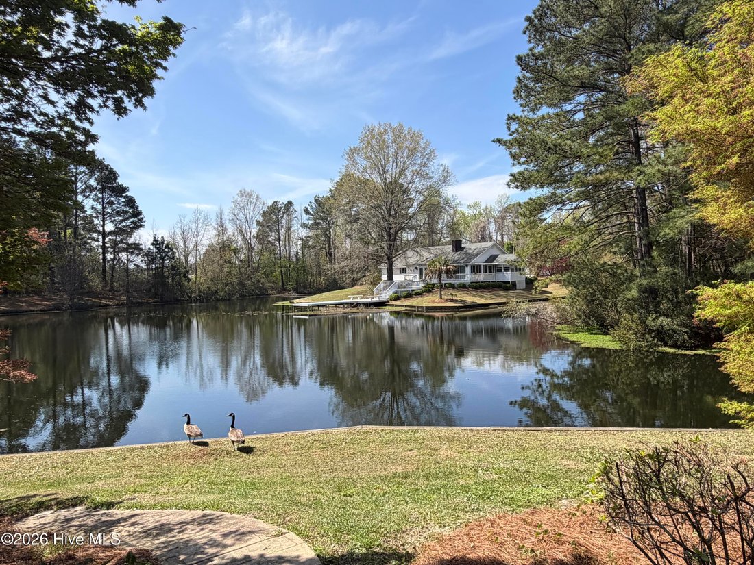House in New Bern, North Carolina, United States 1 - 17360543