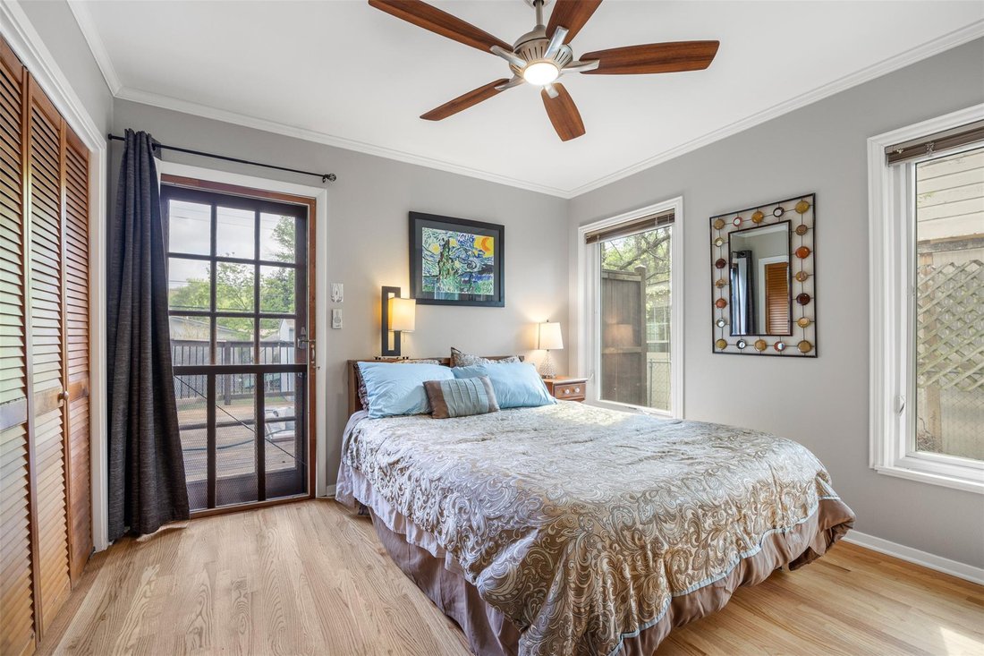 Casa a Austin, Texas, Stati Uniti 5 - 17608943