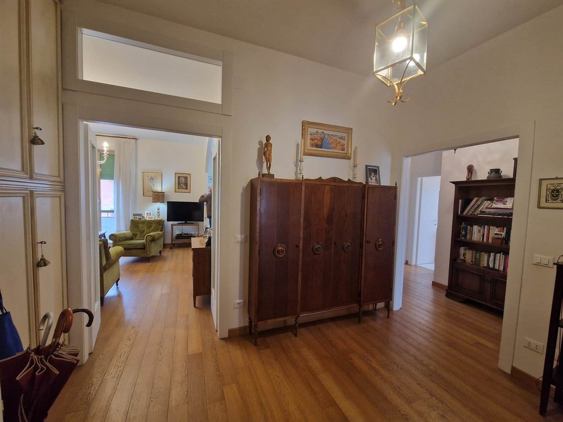 Apartment in Rifredi - Careggi, Florence, Italy 1 - 17612592
