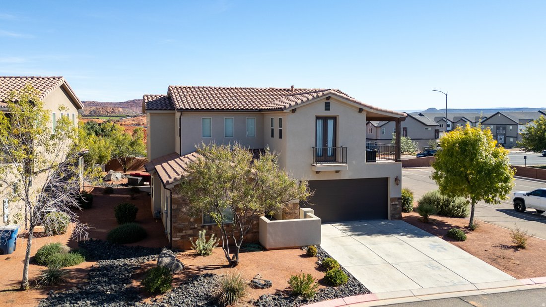 House in Santa Clara, Utah, United States 2 - 17602133