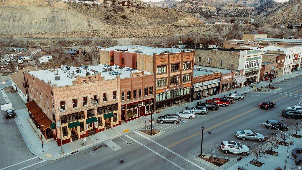 House in Helper, Utah, United States 4 - 17602014