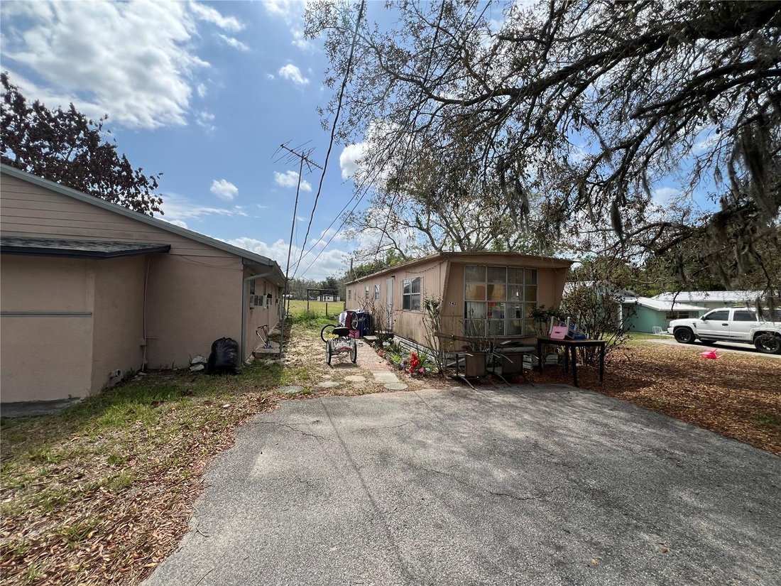 House in Mascotte, Florida, United States 4 - 17603842