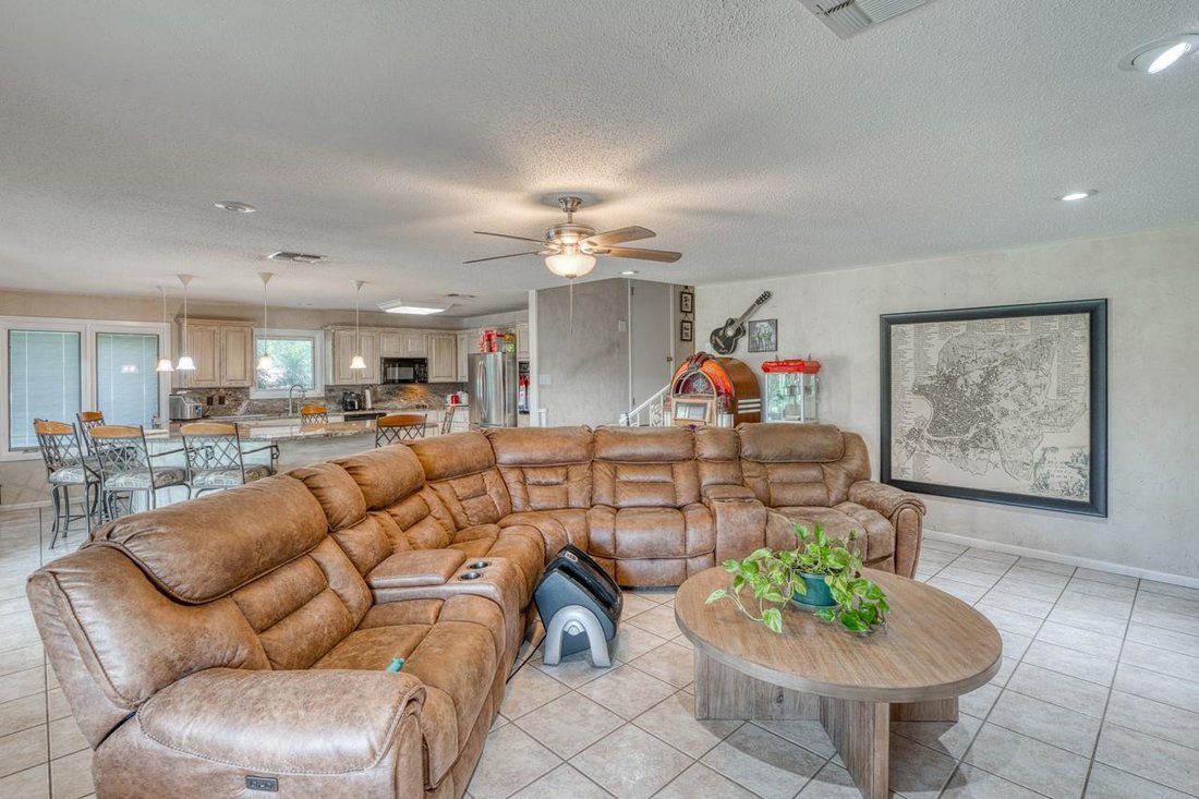 Casa a Kingsland, Texas, Stati Uniti 5 - 17609500