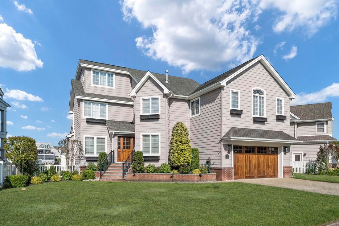 House in Avalon, New Jersey, United States 1 - 17603015